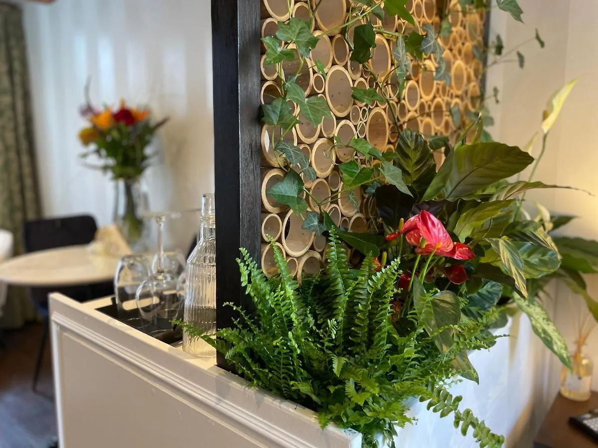 Luxury Suites The Enlightened House 0*, Amsterdam Netherlands