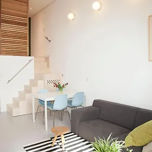 Bed & Breakfast Hip & Stylisch, Amsterdam